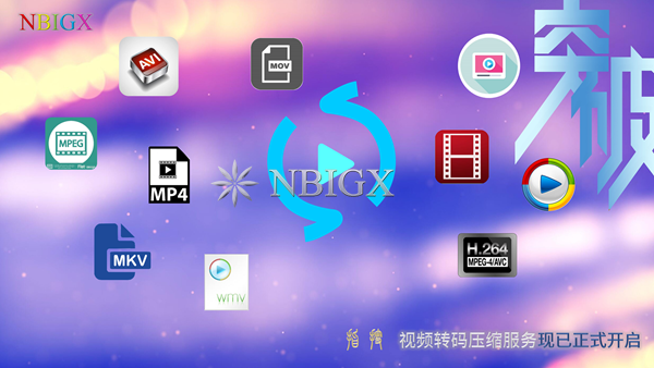 指搜公司正式发布视频转码压缩服务产品